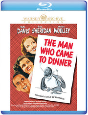 Man Who Came To Dinner