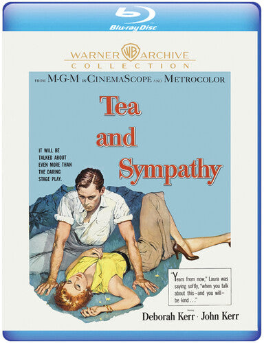 Tea & Sympathy