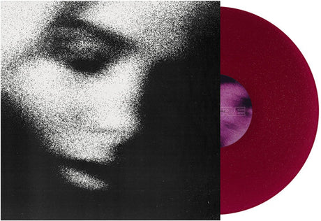 Into You / Void In Blue, Glare, LP