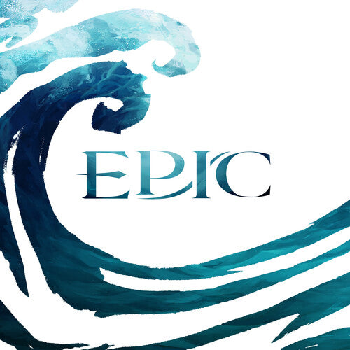 Epic: The Complete Collection / O.S.T.