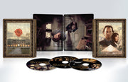 Da Vinci Code: 20Th Anniversary (Steelbook)