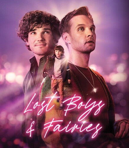 Lost Boys And Fairies - Complete Series