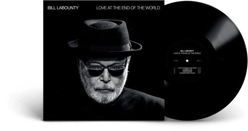 Love At The End Of The World