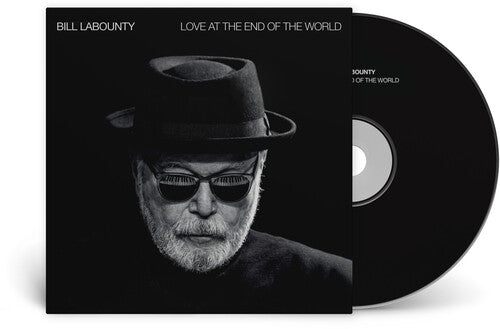 Love At The End Of The World