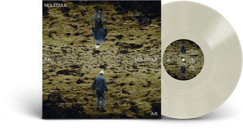 A:R - White -- Molecule, LP