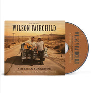American Songbook: Country Classics