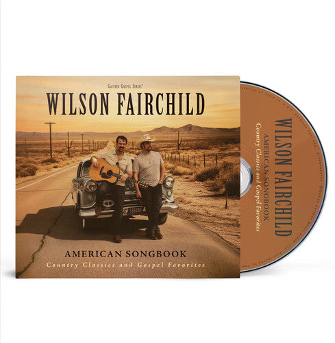 American Songbook: Country Classics