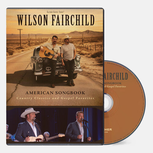 American Songbook: Country Classics