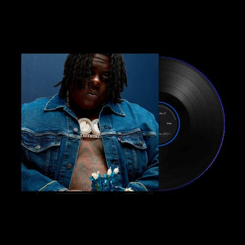 Hope You're Happy -- Bigxthaplug, LP