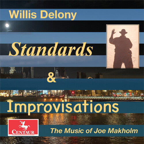 Standards & Improvisations