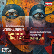 Johanna Senfter: Syms Nos. 1 & 9
