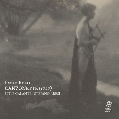 Canzonette (1727) -- Stile Galante, CD