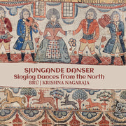 Sjungande Danser - Singing Dances From The North