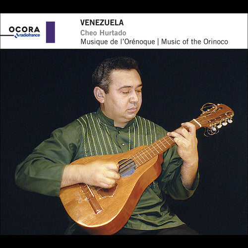 Venezuela - Music Of The Orinoco
