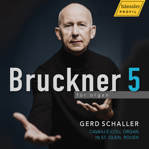 Anton Bruckner: Symphonie No. 5 In B-Flat Major
