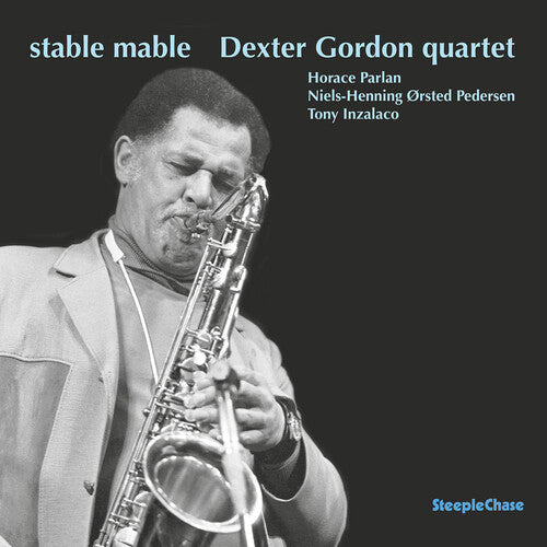 Stable Mable, Dexter Gordon, LP