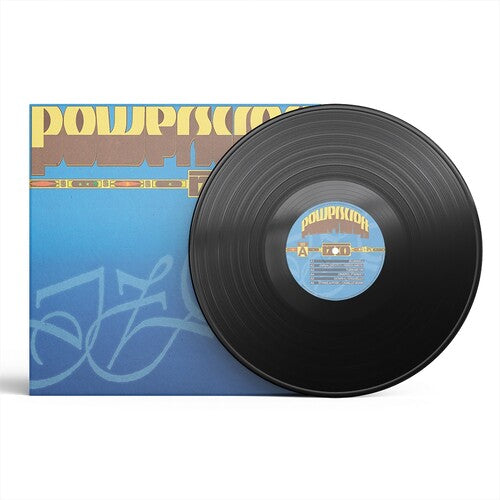 Powerscroft, Izco, LP