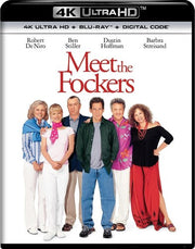 Meet The Fockers
