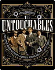 Untouchables (Sbk)