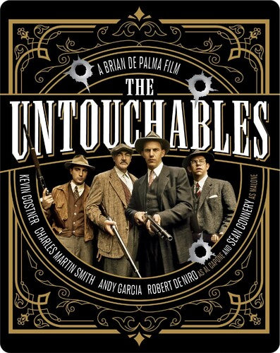 Untouchables (Sbk)