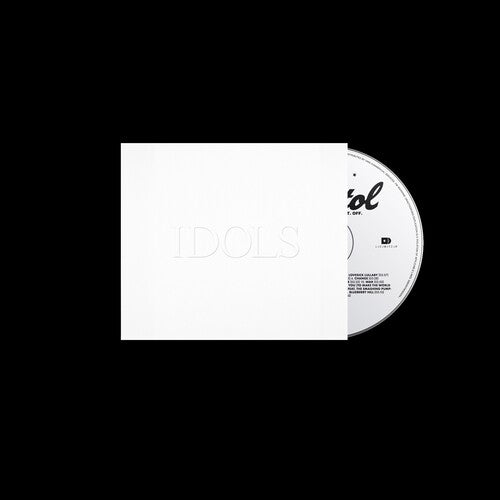 Idols (Complete)