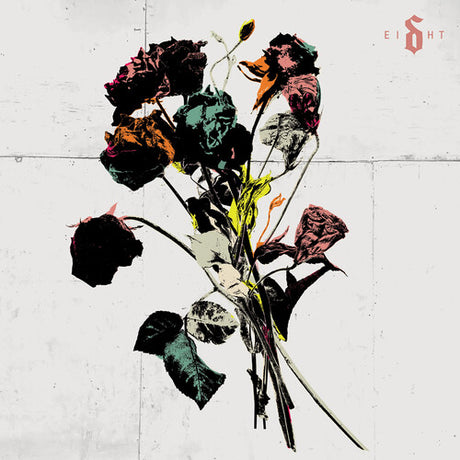 Ei8ht, Shinedown, LP