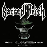 Still Ignorant: Live 1987-1997 - Red Vinyl