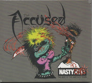 Nasty Cuts: The Best Of The Nasty Mix Years