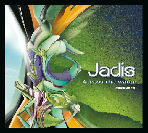Across The Water - Expanded Edition