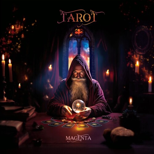 Tarot