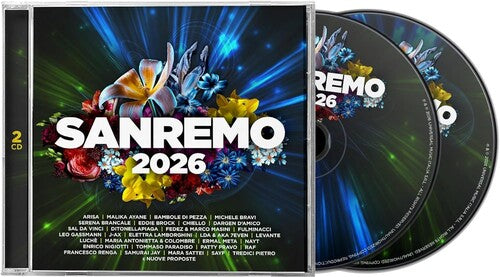 Sanremo 2026 / Various