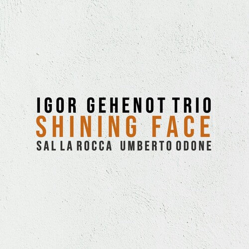 Shining Face