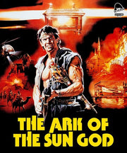Ark Of The Sun God