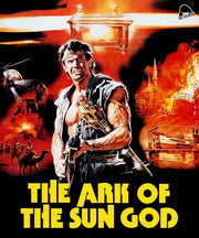 Ark Of The Sun God