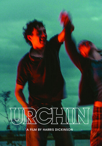 Urchin, Urchin, DVD