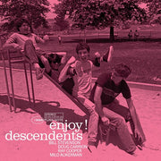 Enjoy - Punk Note Edition