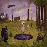 Ugly Duckling Union - Green