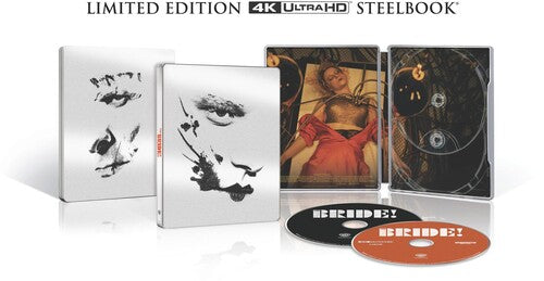 Bride (Steelbook)