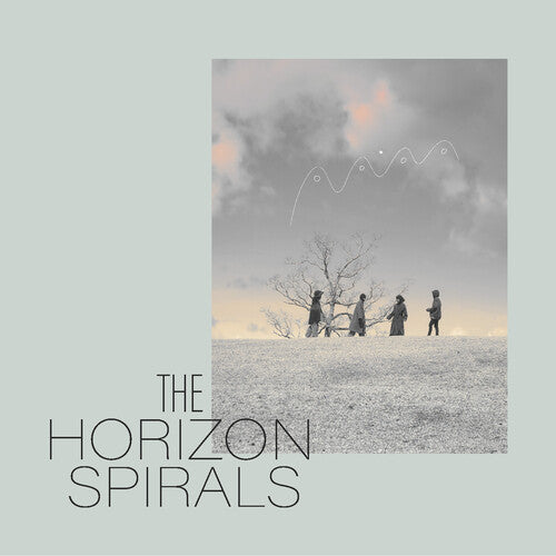 Horizon Spirals / Horizon Viral