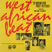West African Beat: Rare 7S And Eps