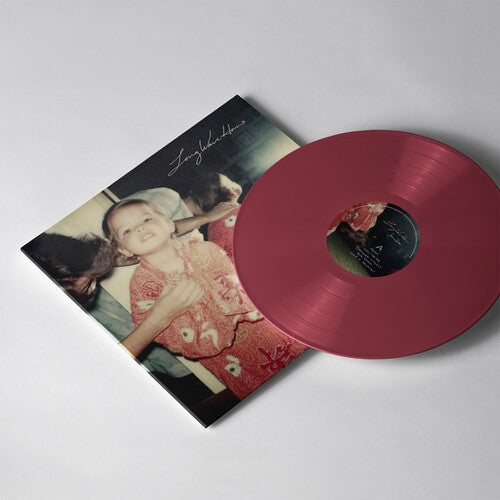Long Wave Home - Ox Blood, Jesca Hoop, LP