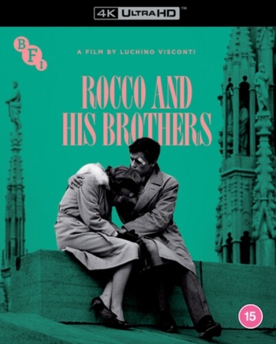 Rocco & His Brothers