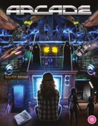 Arcade, Arcade, ULTRA HD