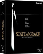 State Of Grace