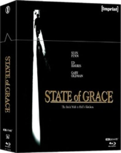 State Of Grace