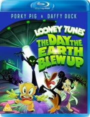 Day The Earth Blew Up: Looney Tunes