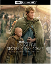 Knight Of The Seven Kingdoms: Comp First Season