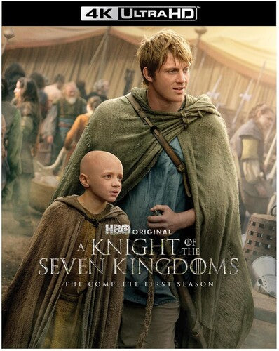 Knight Of The Seven Kingdoms: Comp First Season