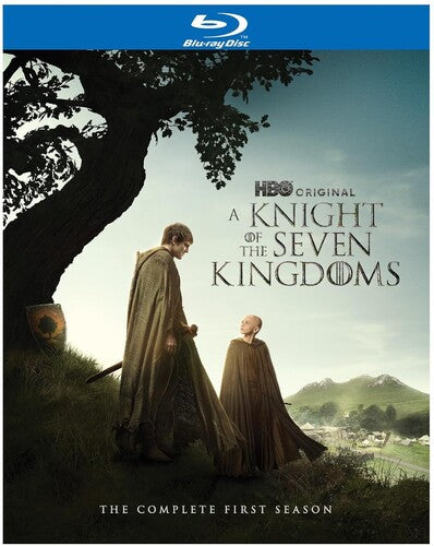 Knight Of The Seven Kingdoms: Comp First Season