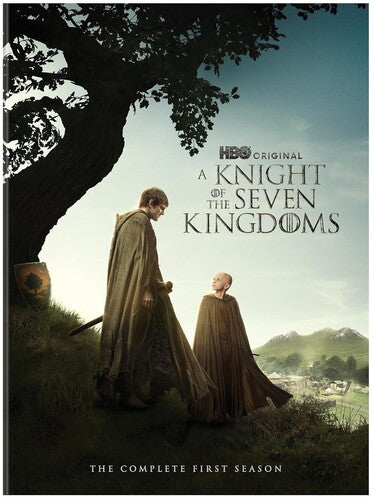 Knight Of The Seven Kingdoms: Comp First Season